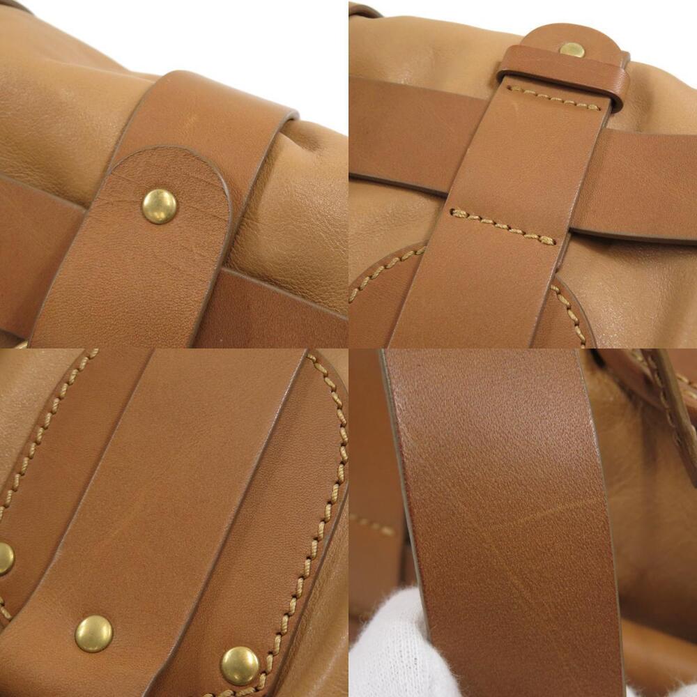 Chloe Handbag Leather - Picture 8 of 11